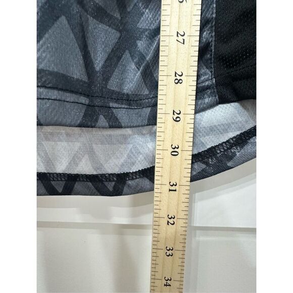 NWT Empire 2016 Prevail F6 Paintball Black Jersey Men's Medium - Picture 8 of 9